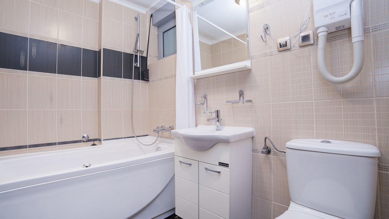 Photo of Bathroom in Przno