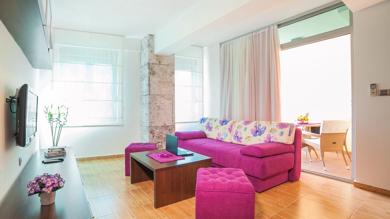 Photo of Livingroom in Przno
