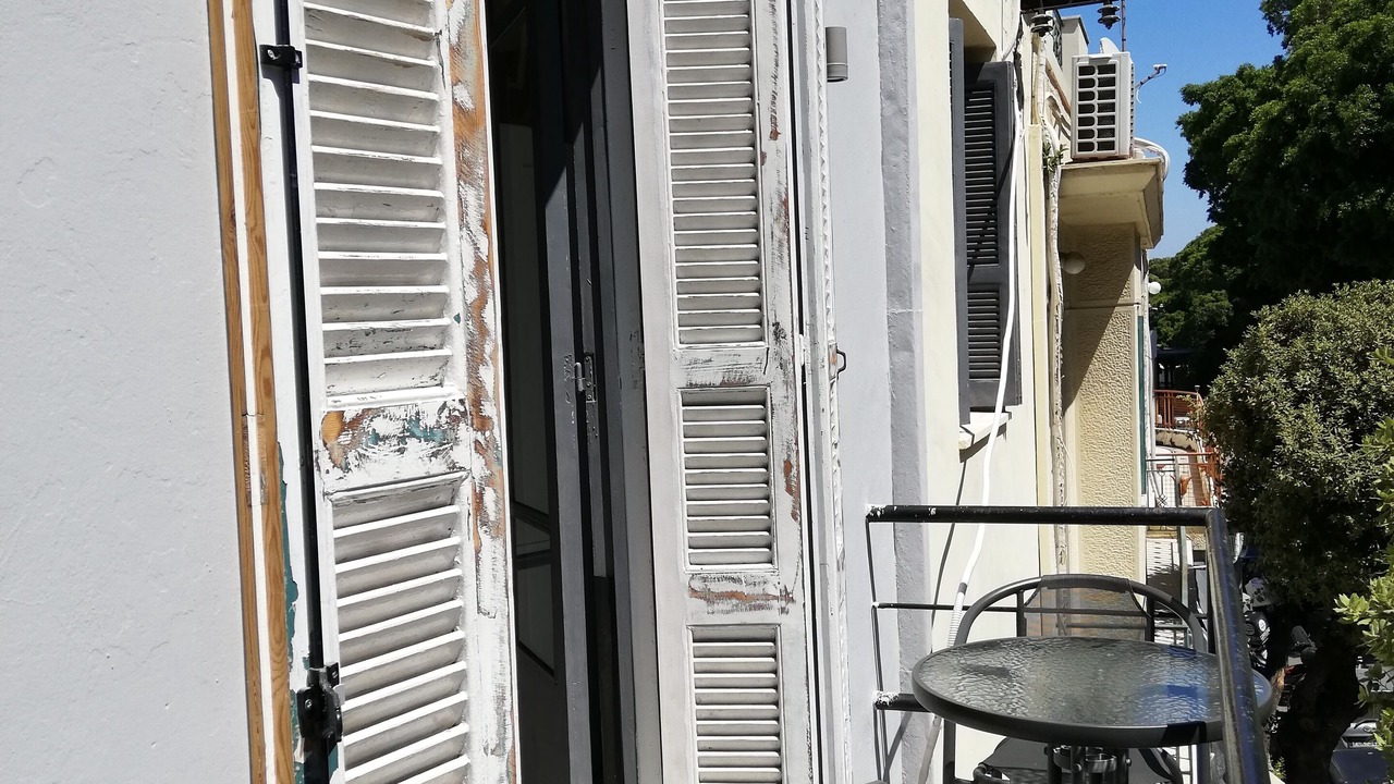 Photo of Outdoor in Rhodes Old Town