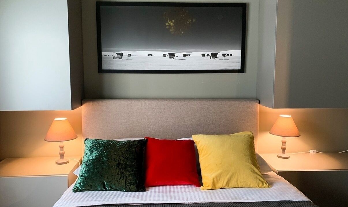 Photo of Bedroom in Boljevici