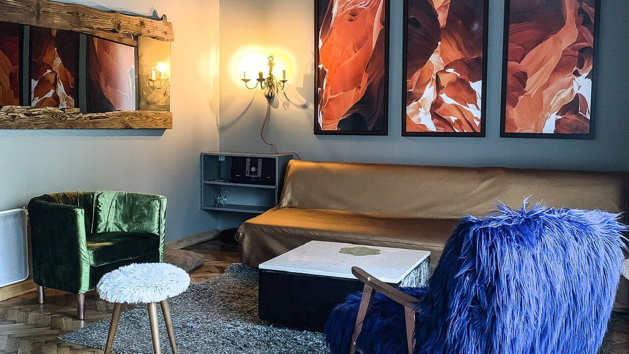 Photo of Livingroom in Boljevici
