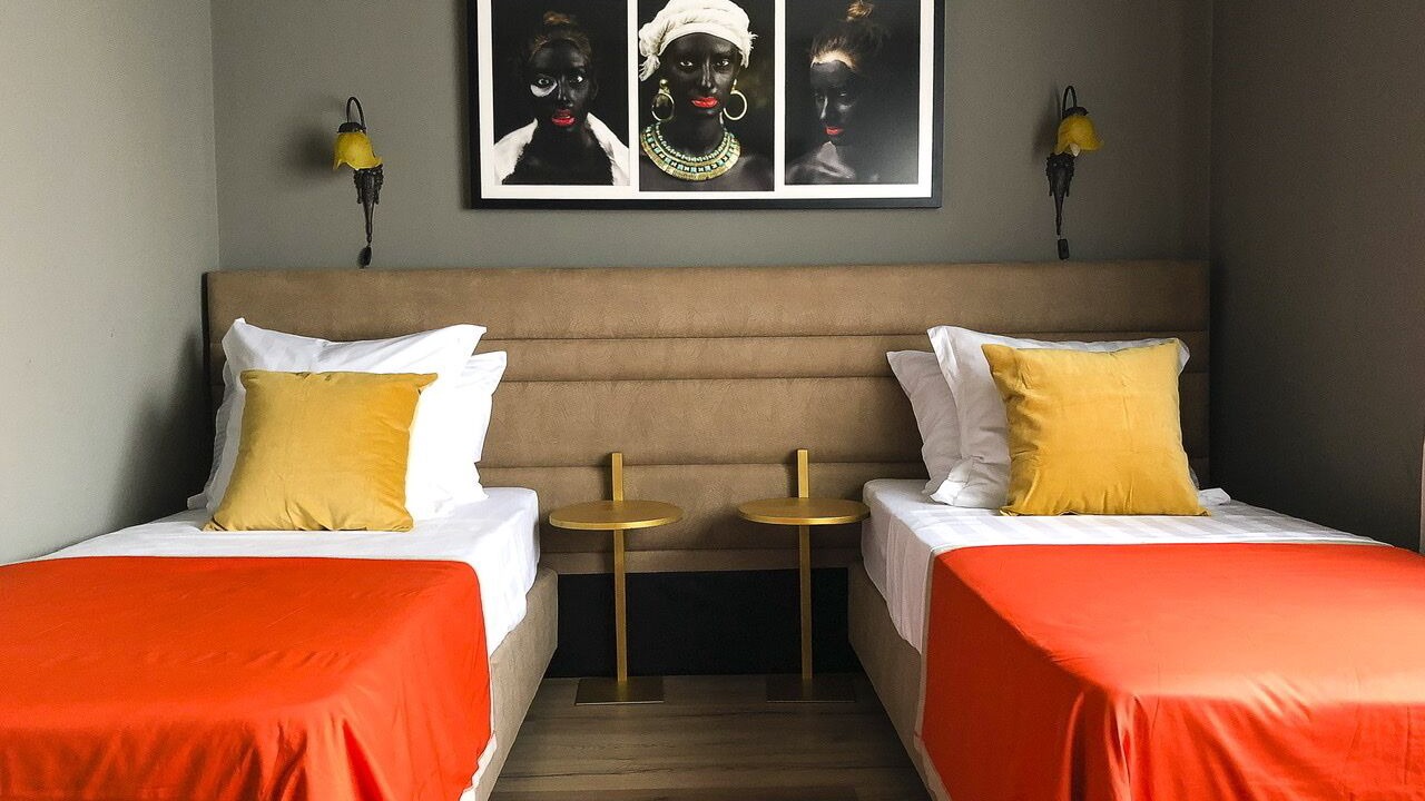 Photo of Bedroom in Boljevici