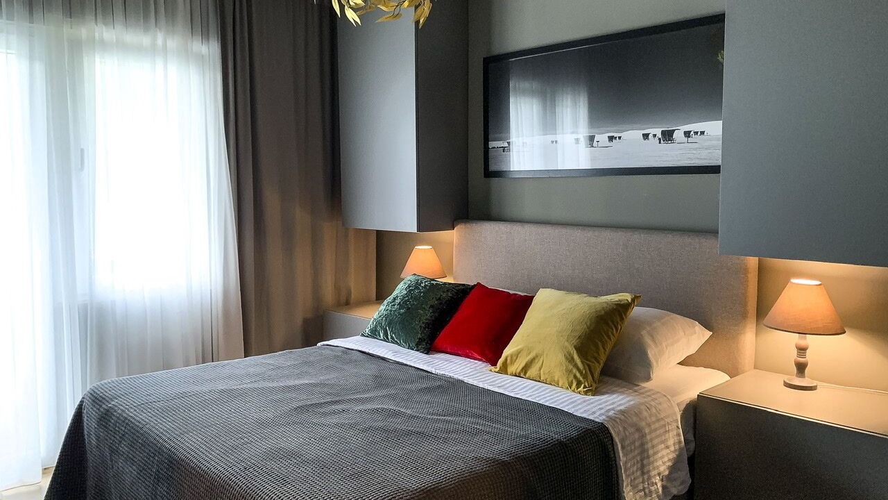 Photo of Bedroom in Boljevici