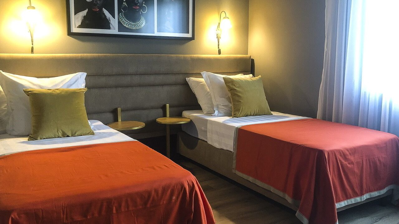 Photo of Bedroom in Boljevici