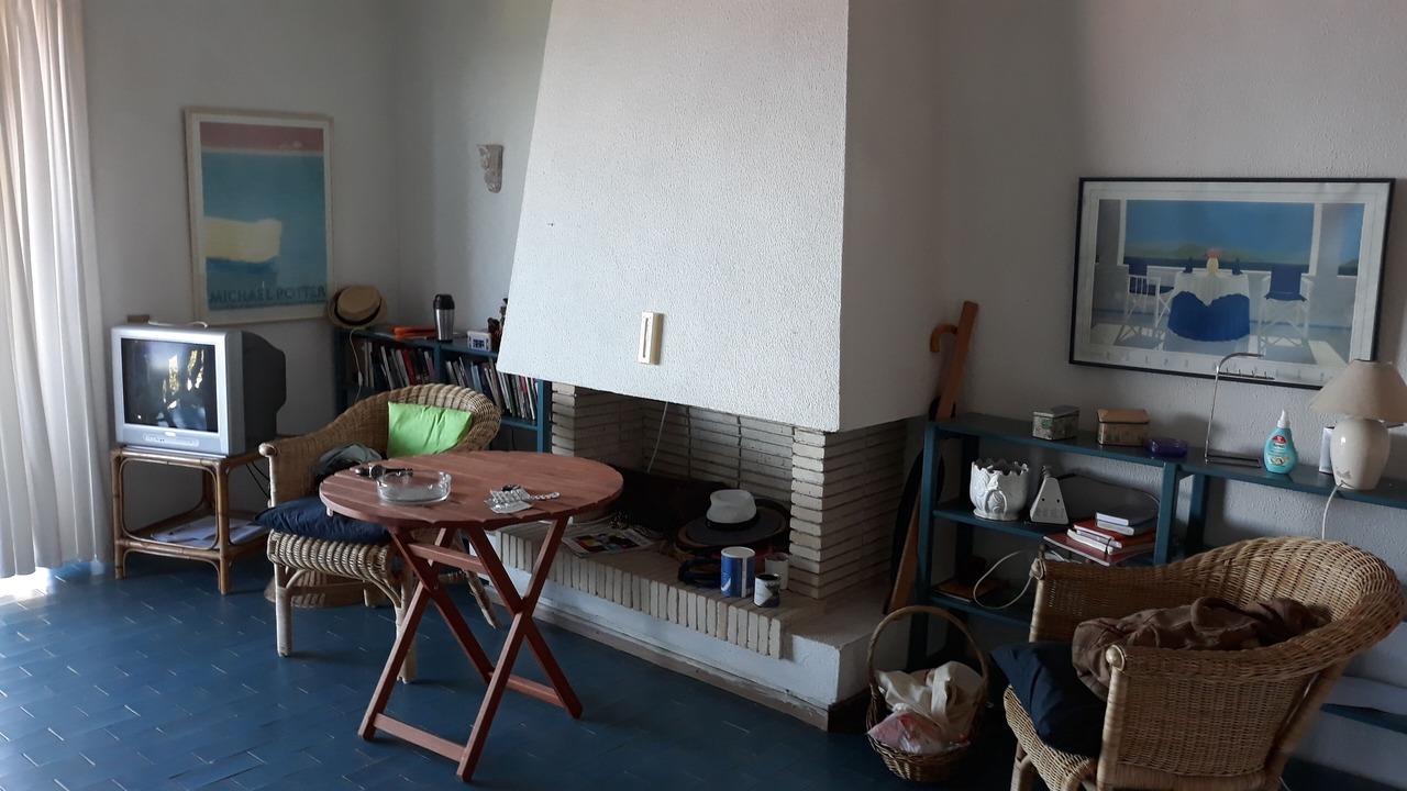Photo of Livingroom in Possidi