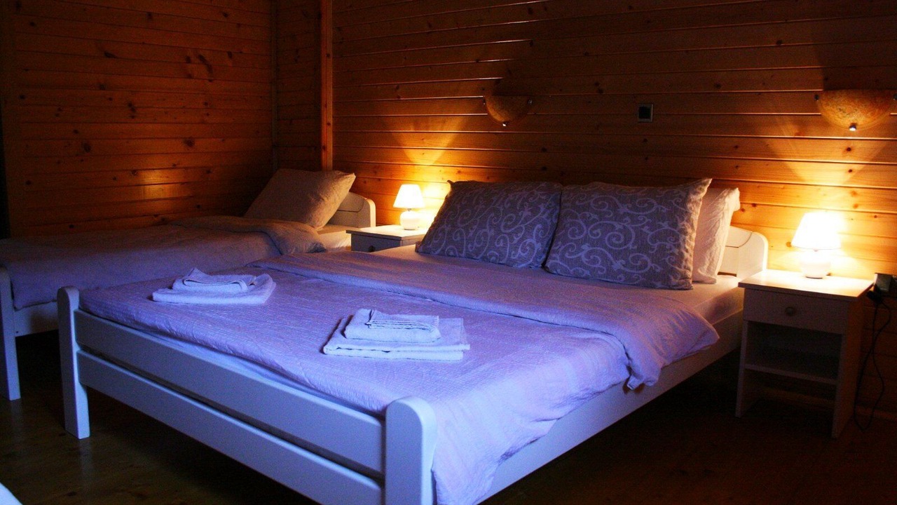 Photo of Bedroom in Plav