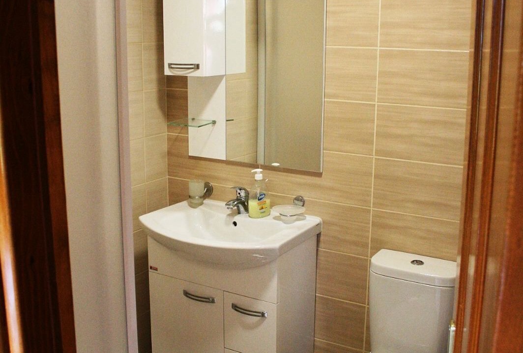 Photo of Bathroom in Plav