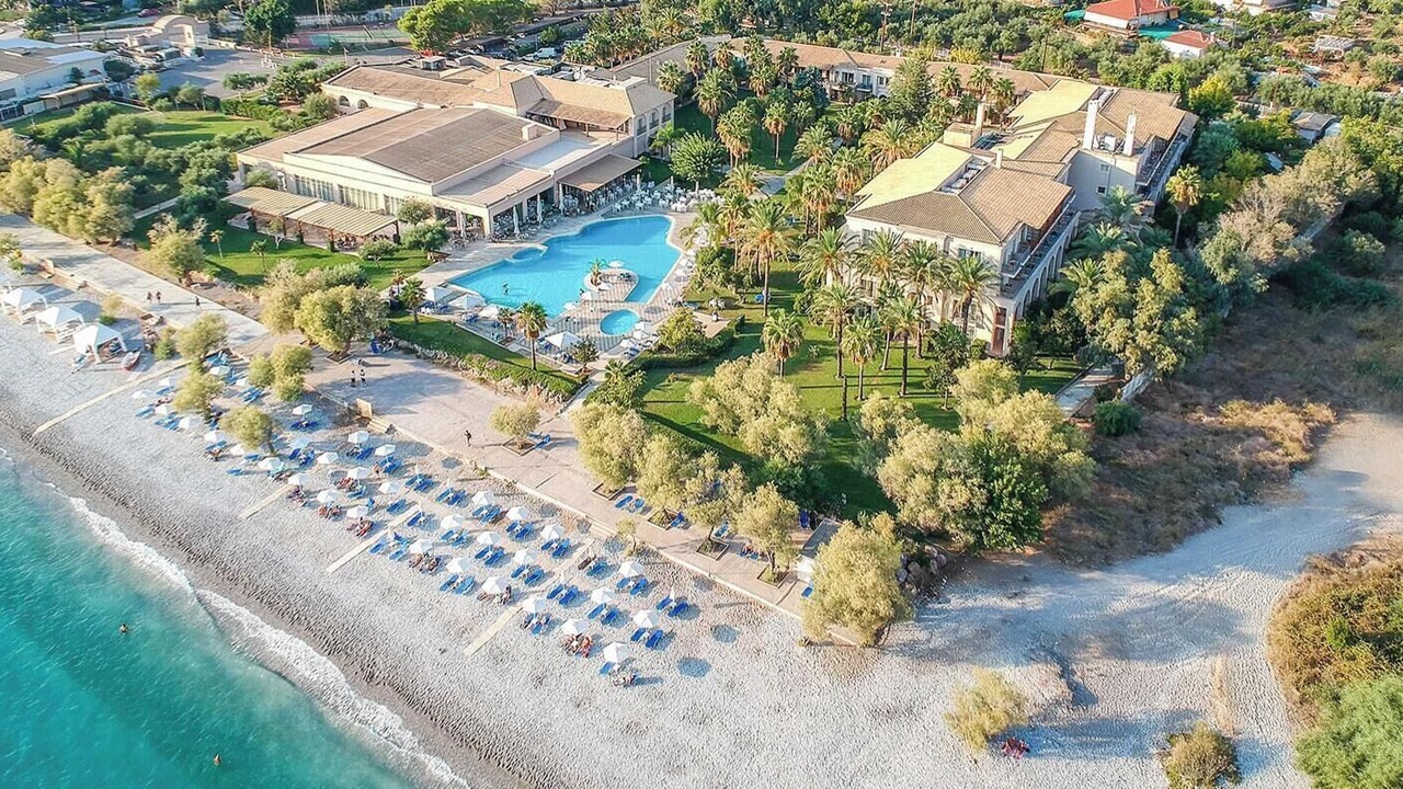 Photo of Outdoor in Kalamata