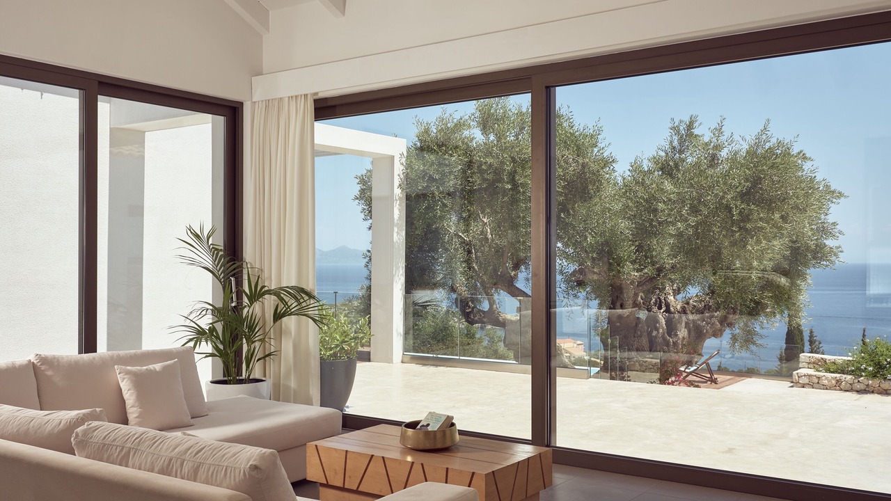 Photo of Livingroom in Elation