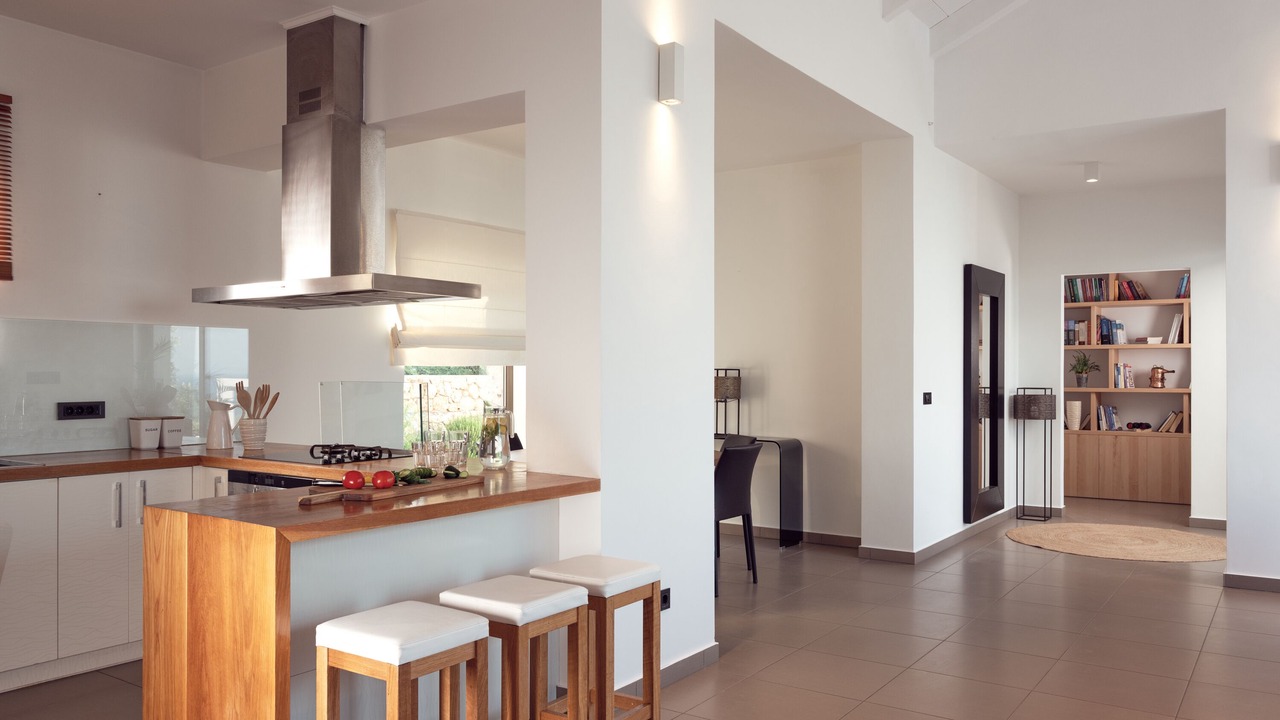 Photo of Kitchen in Elation