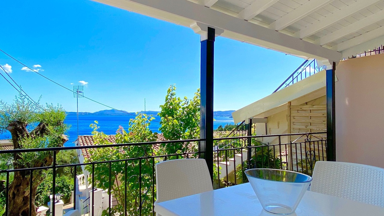 Photo of Outdoor in Barbati