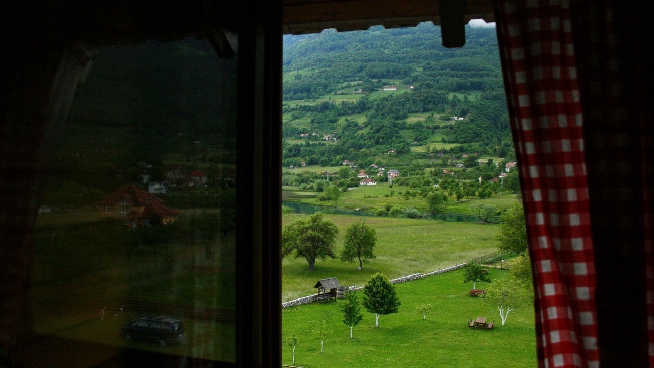 Photo of Bedroom in Plav