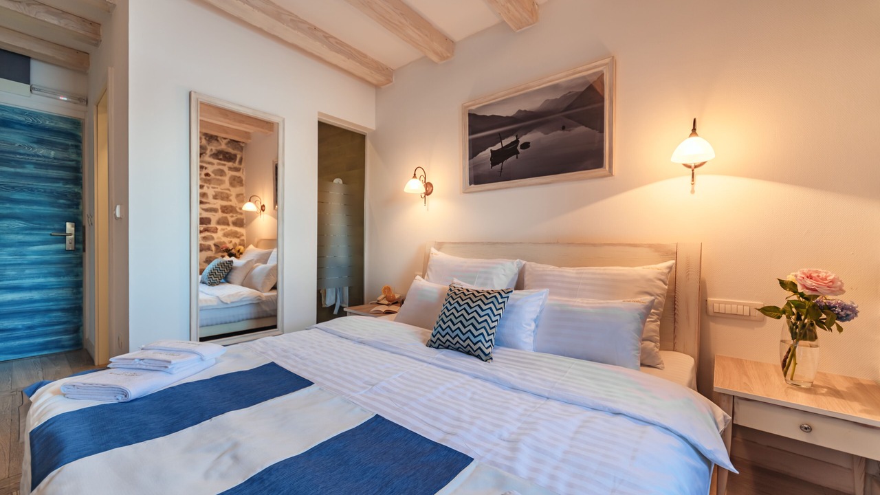 Photo of Bedroom in Kamenari