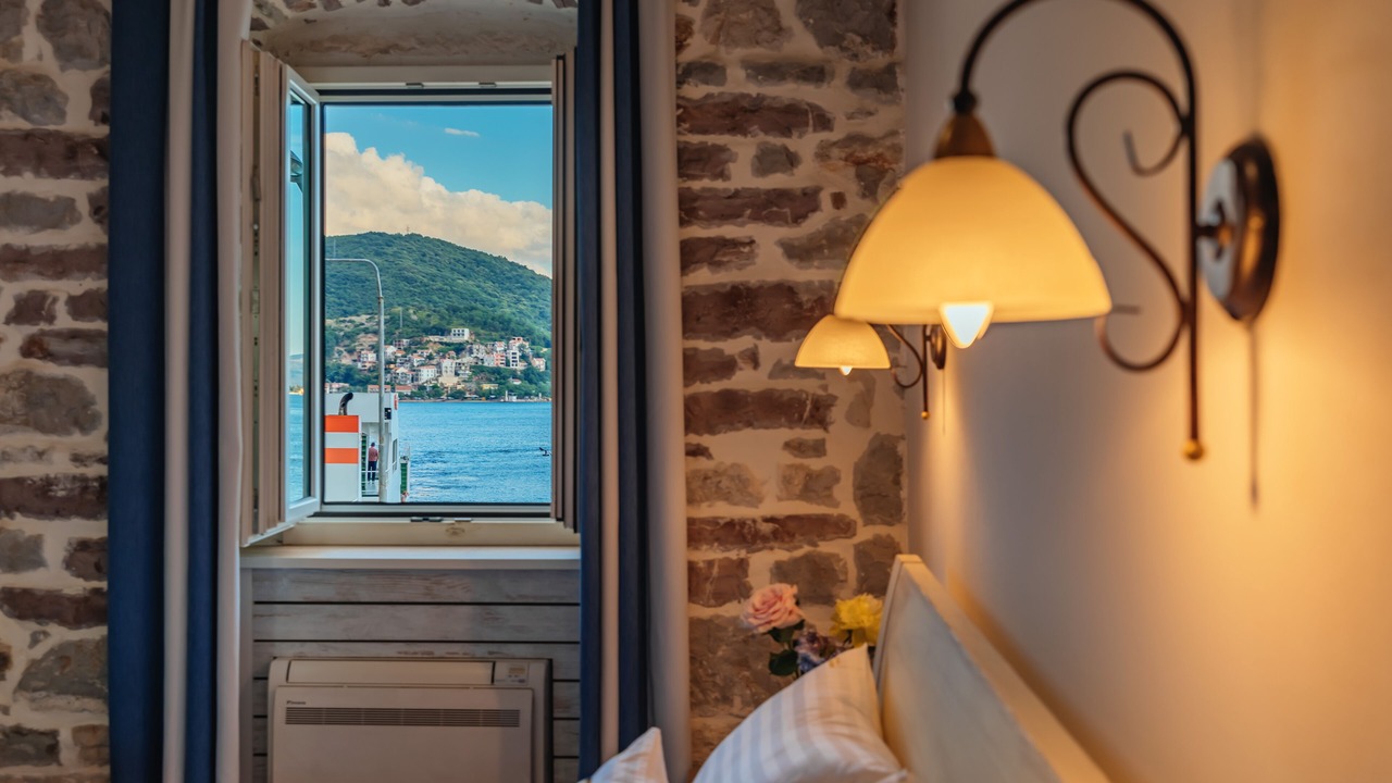 Photo of Bedroom in Kamenari