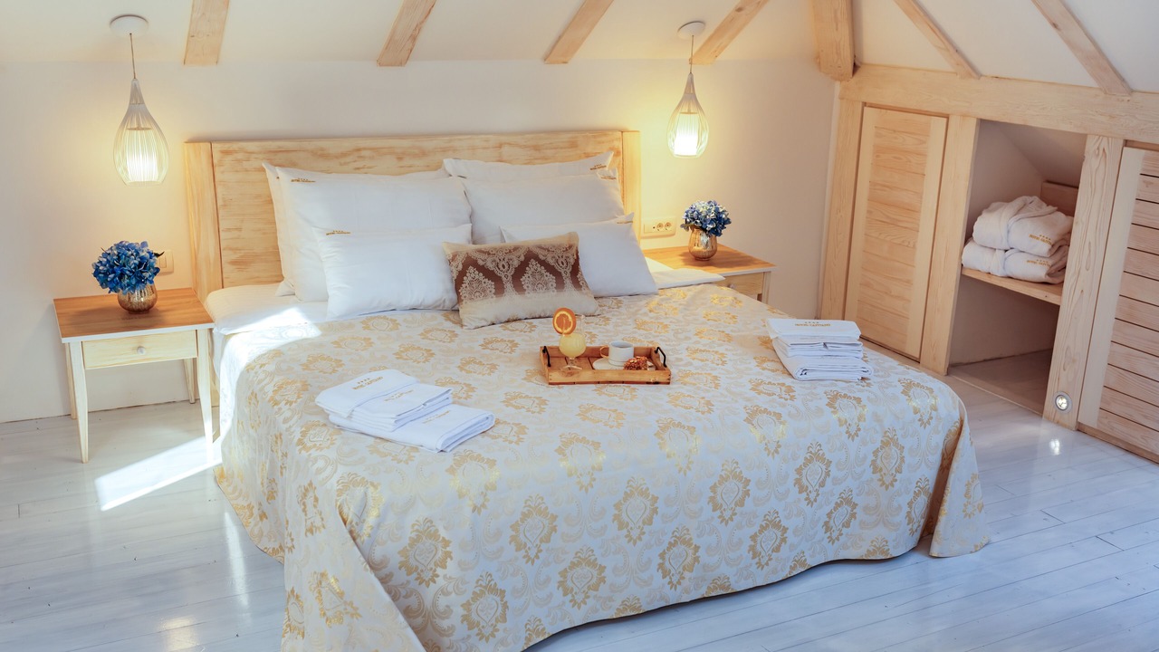 Photo of Bedroom in Kamenari