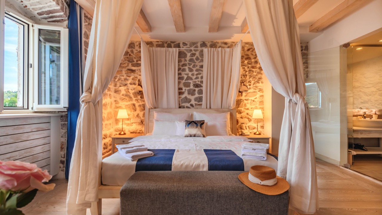 Photo of Bedroom in Kamenari