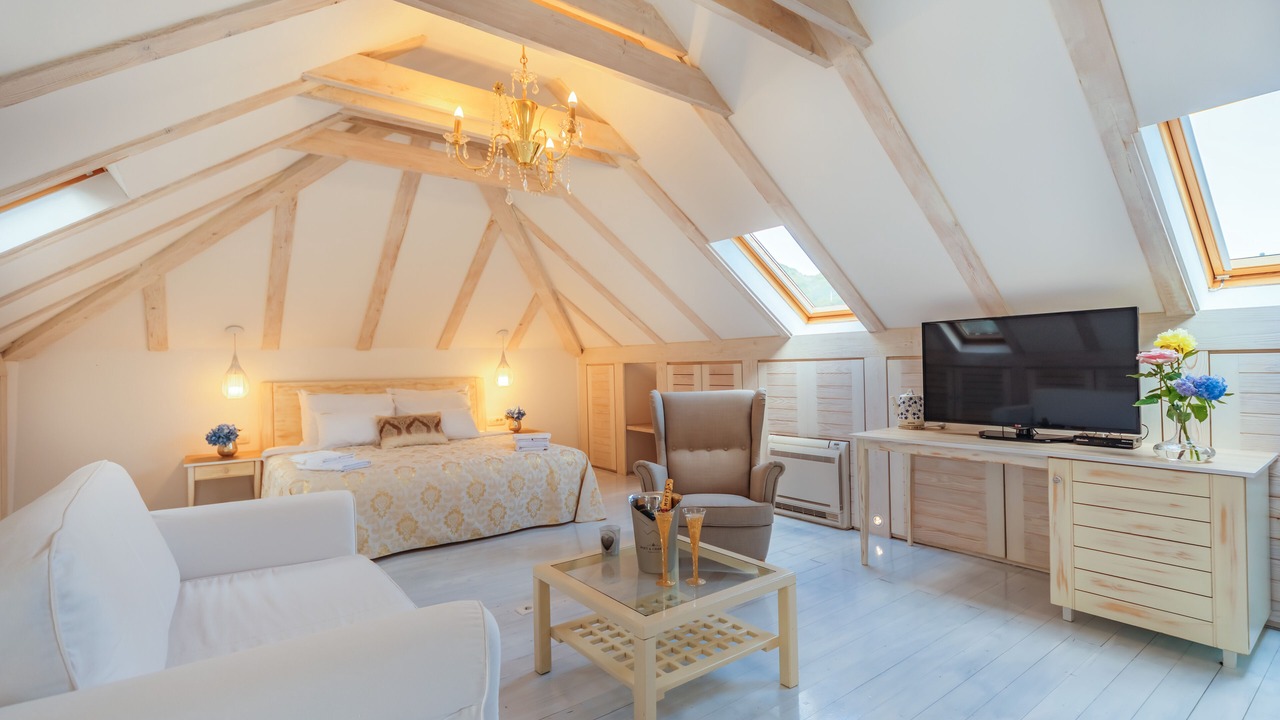 Photo of Bedroom in Kamenari
