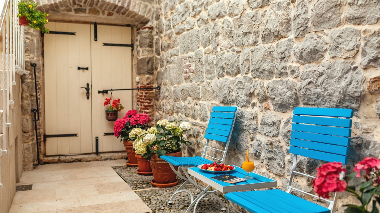 Photo of Outdoor in Kamenari