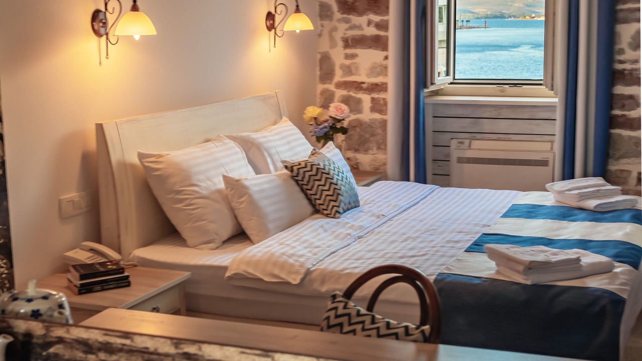 Photo of Bedroom in Kamenari