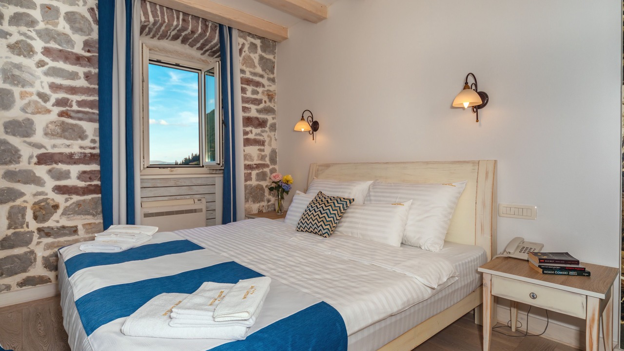 Photo of Bedroom in Kamenari