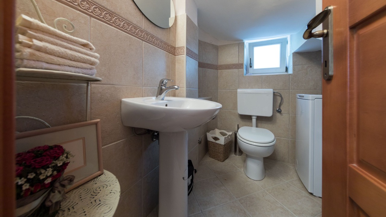 Photo of Bathroom in Przno