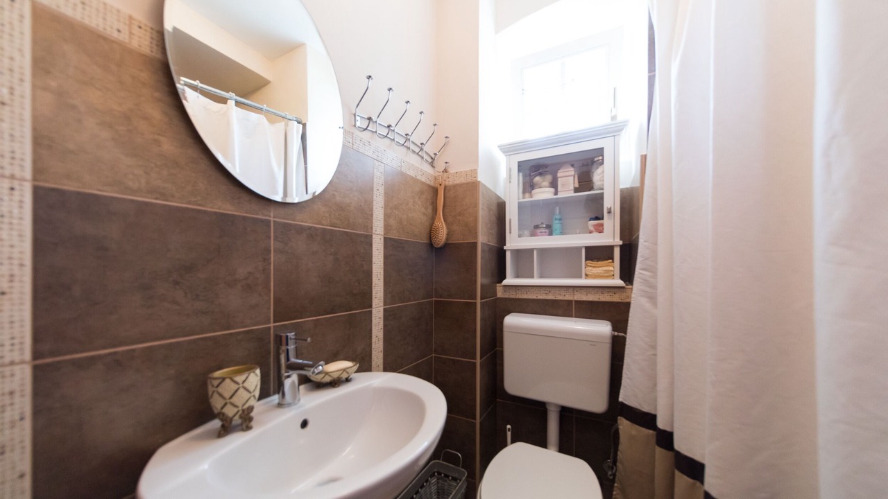 Photo of Bathroom in Przno