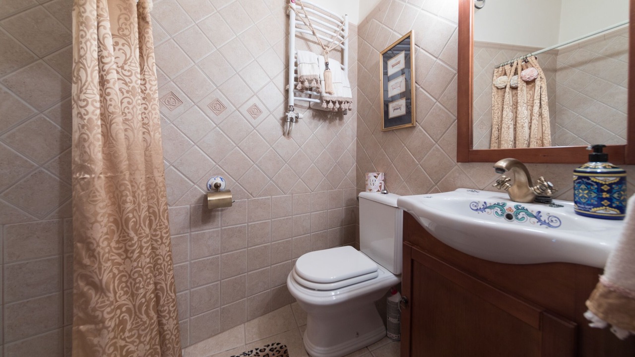 Photo of Bathroom in Przno