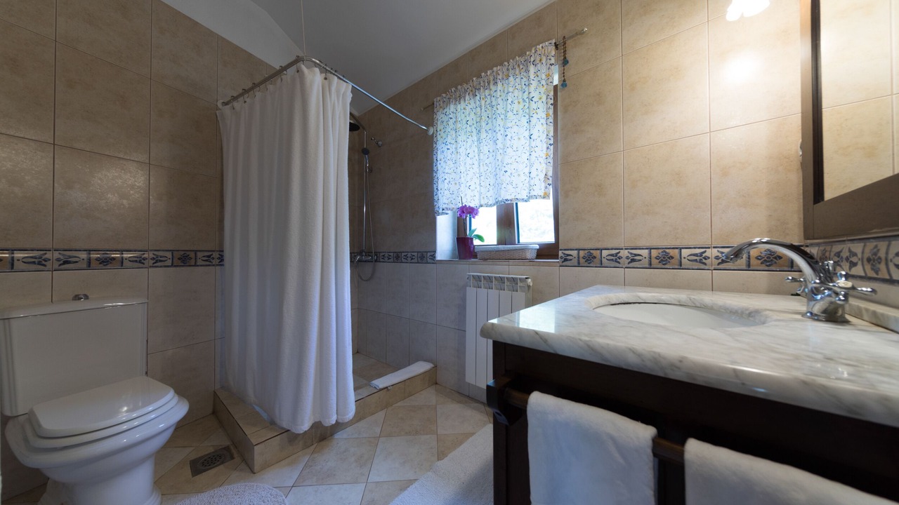 Photo of Bathroom in Przno