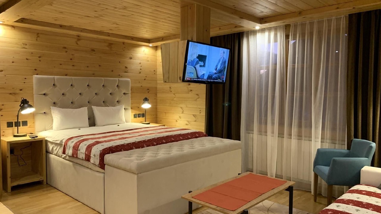 Photo of Livingroom in Kolasin
