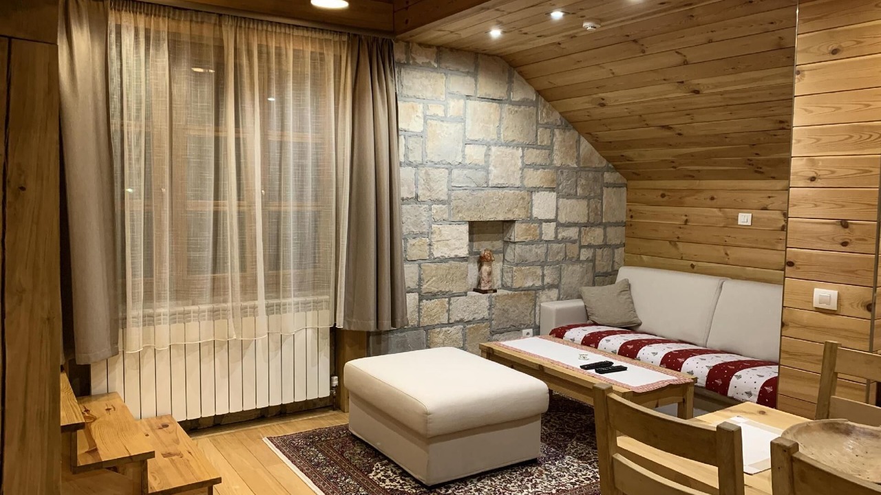 Photo of Livingroom in Kolasin