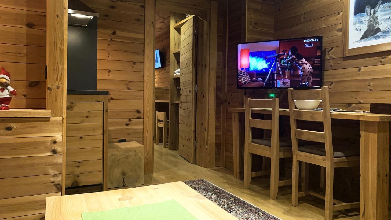 Photo of Livingroom in Kolasin