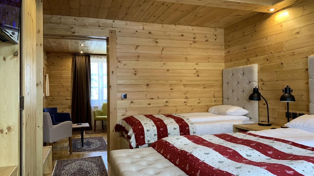 Photo of Livingroom in Kolasin