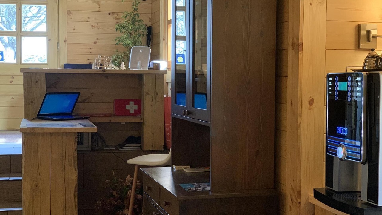 Photo of Livingroom in Kolasin