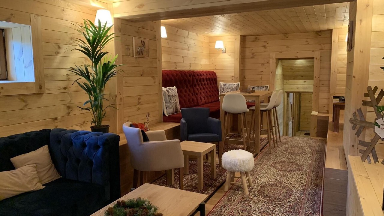 Photo of Livingroom in Kolasin