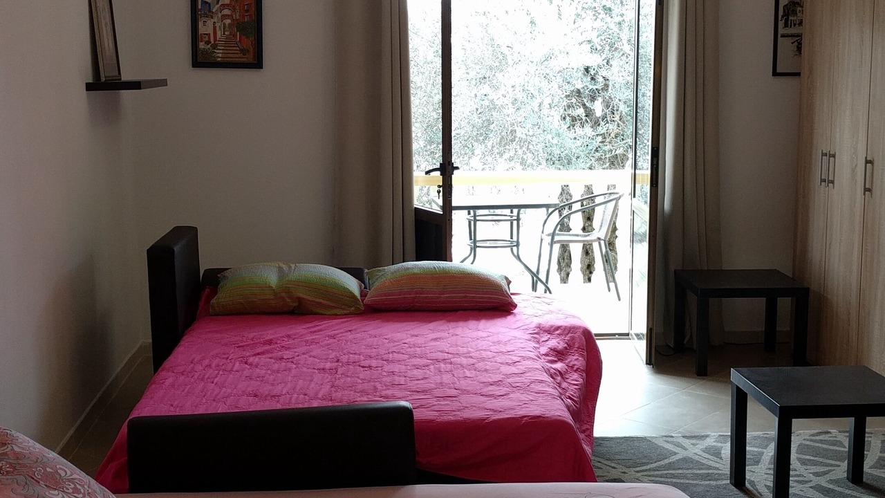 Photo of Bedroom in Ulcinj
