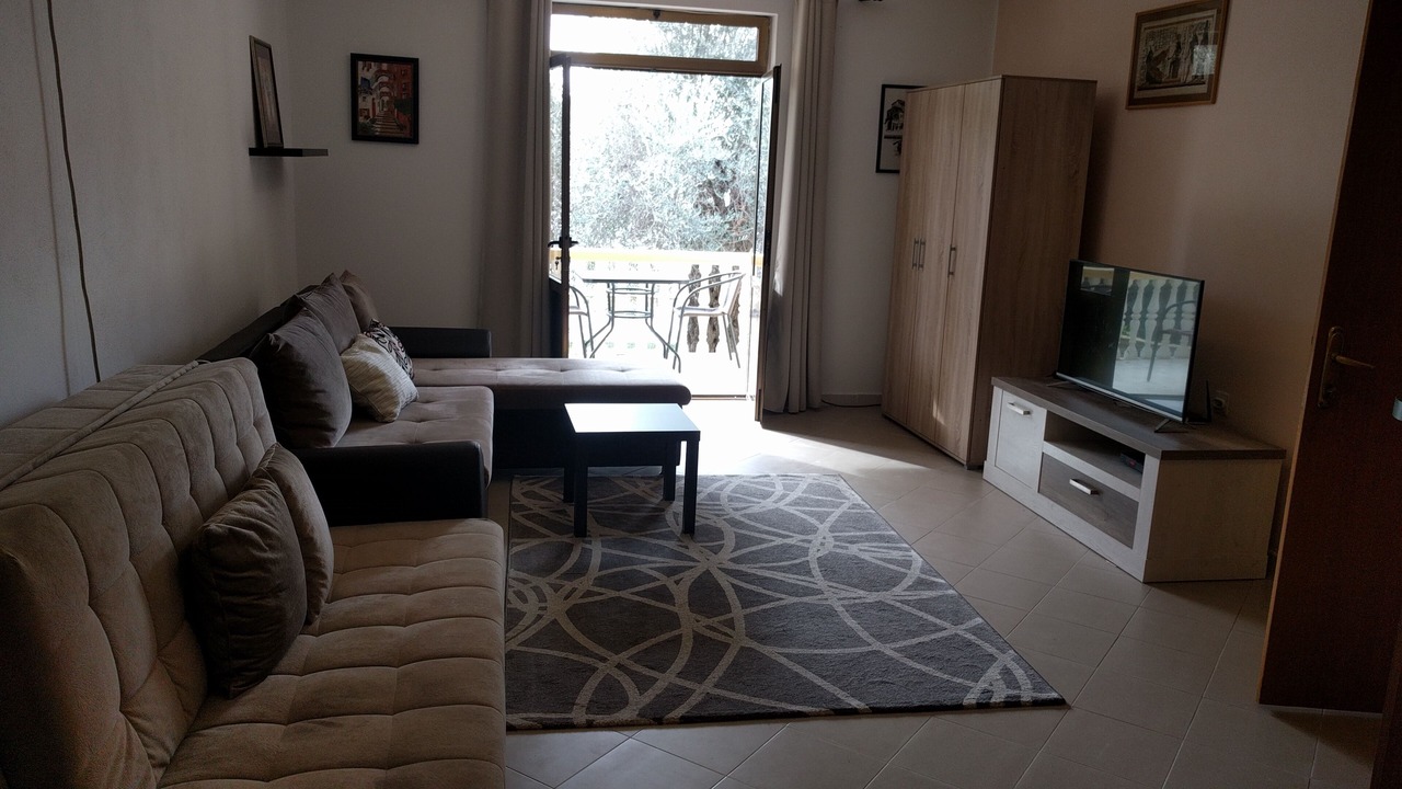 Photo of Livingroom in Ulcinj