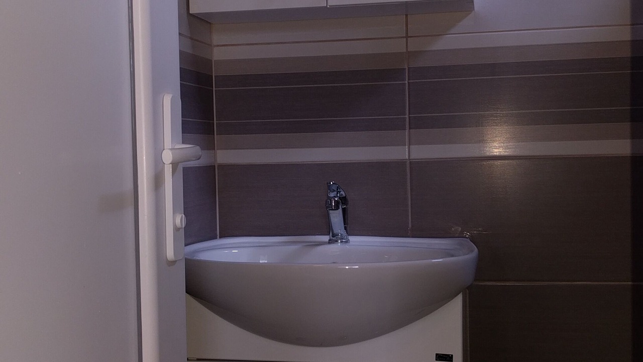 Photo of Bathroom in Ulcinj
