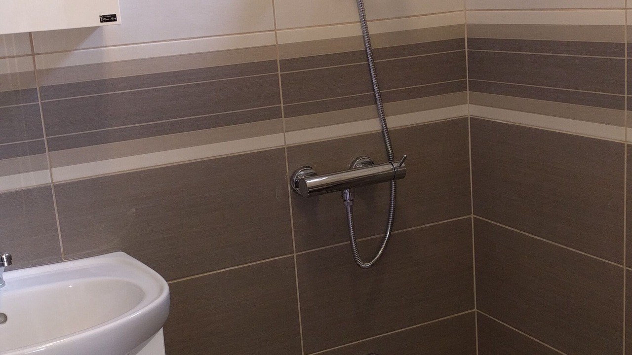 Photo of Bathroom in Ulcinj
