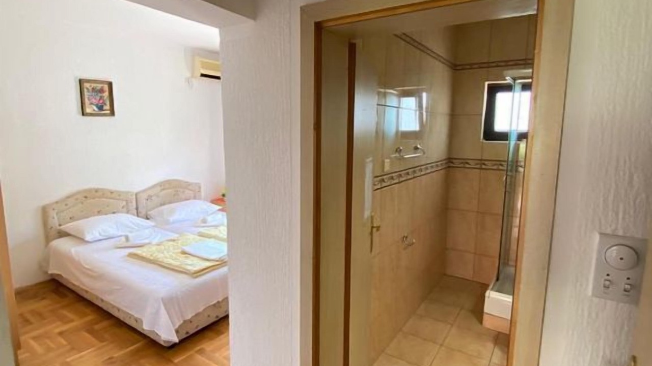 Photo of Bedroom in Velji Vinogradi