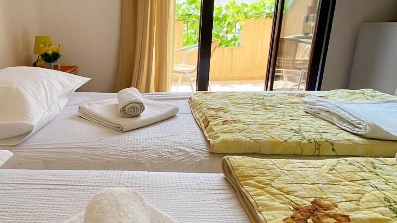 Photo of Bedroom in Velji Vinogradi
