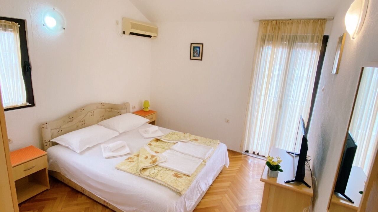 Photo of Bedroom in Velji Vinogradi