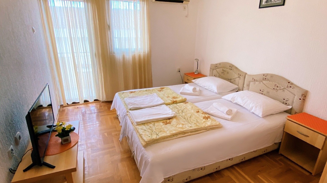 Photo of Bedroom in Velji Vinogradi