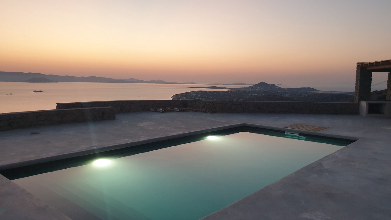 Photo of Outdoor in Naxos