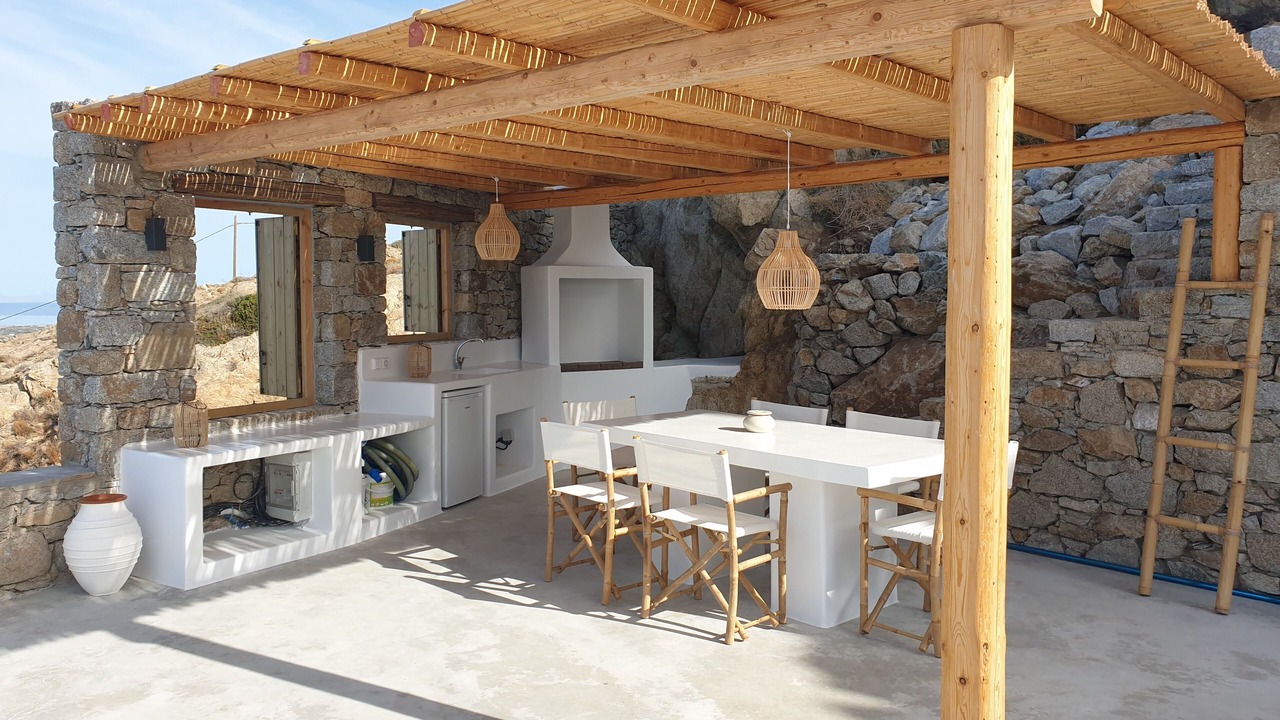 Photo of Outdoor in Naxos