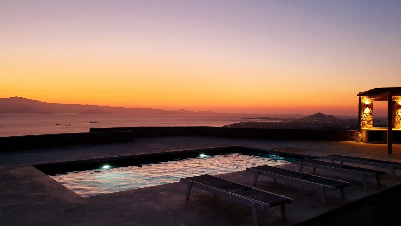 Photo of Outdoor in Naxos
