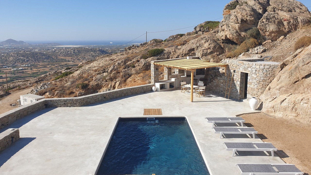 Photo of Outdoor in Naxos