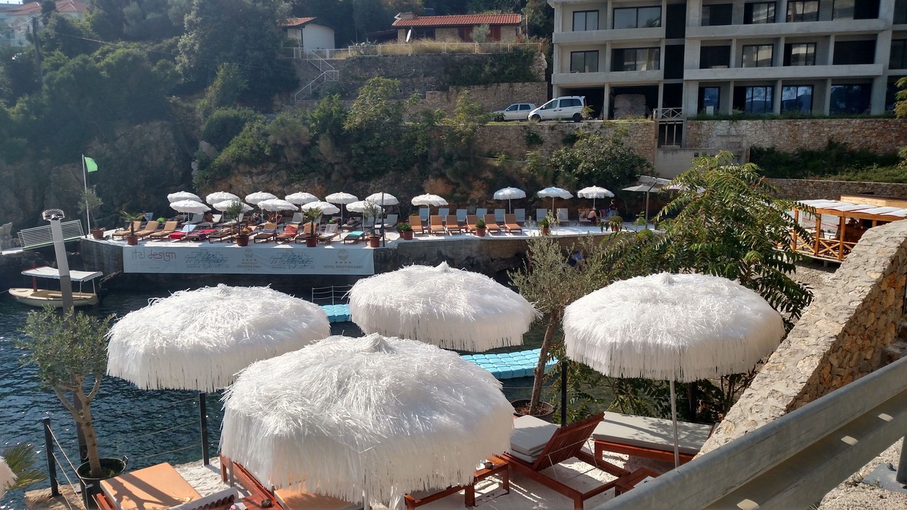 Photo of Outdoor in Ulcinj