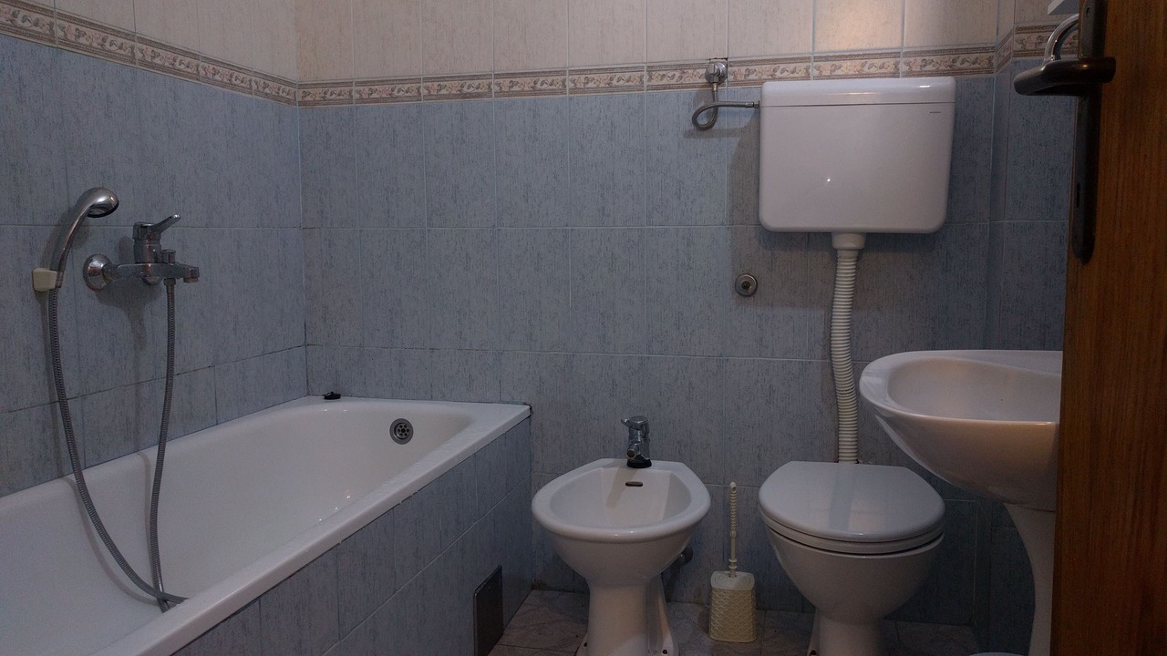 Photo of Bathroom in Ulcinj
