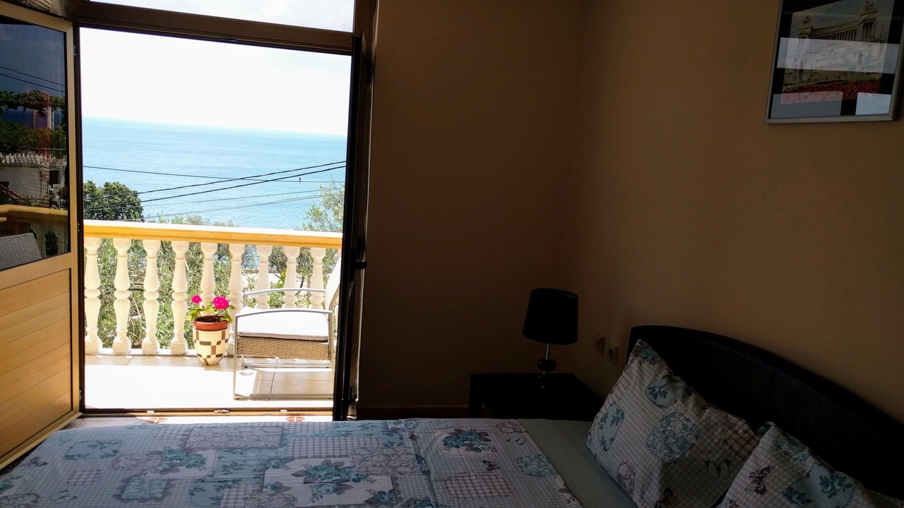 Photo of Bedroom in Ulcinj