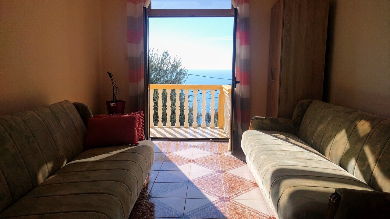 Photo of Livingroom in Ulcinj